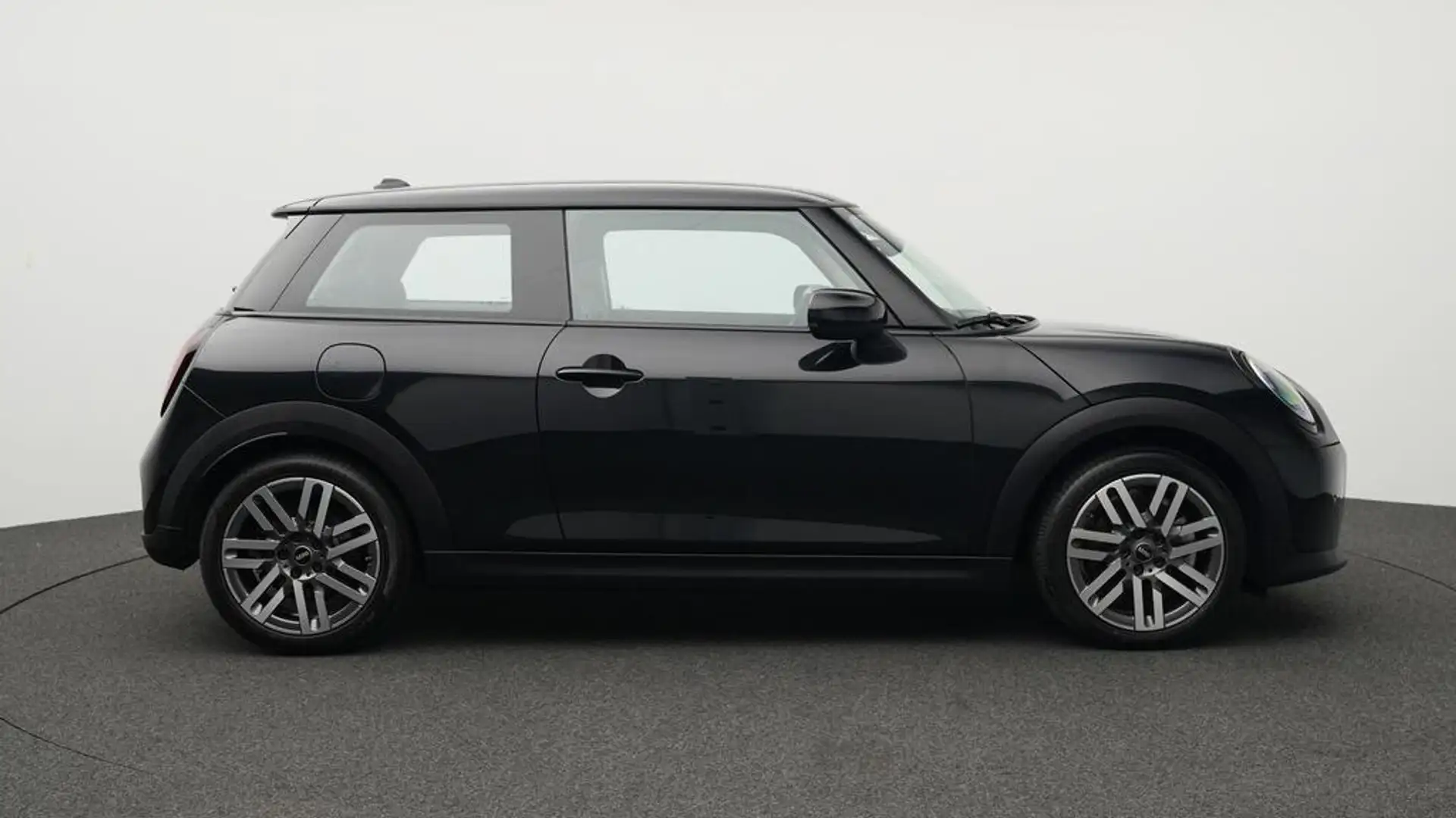 MINI Cooper MINI Cooper C Nero - 2