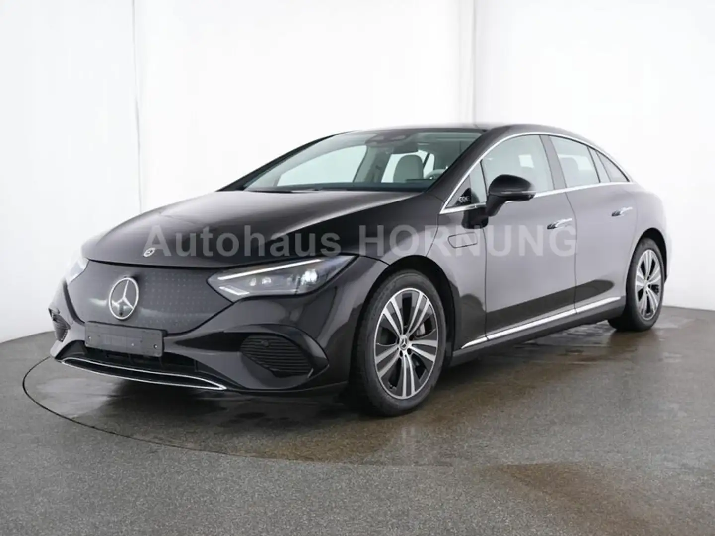 Mercedes-Benz EQE 300 EQE 300 PREMIUM+ PANO-SD DISTR 360 DIGITAL HL10° Negro - 2