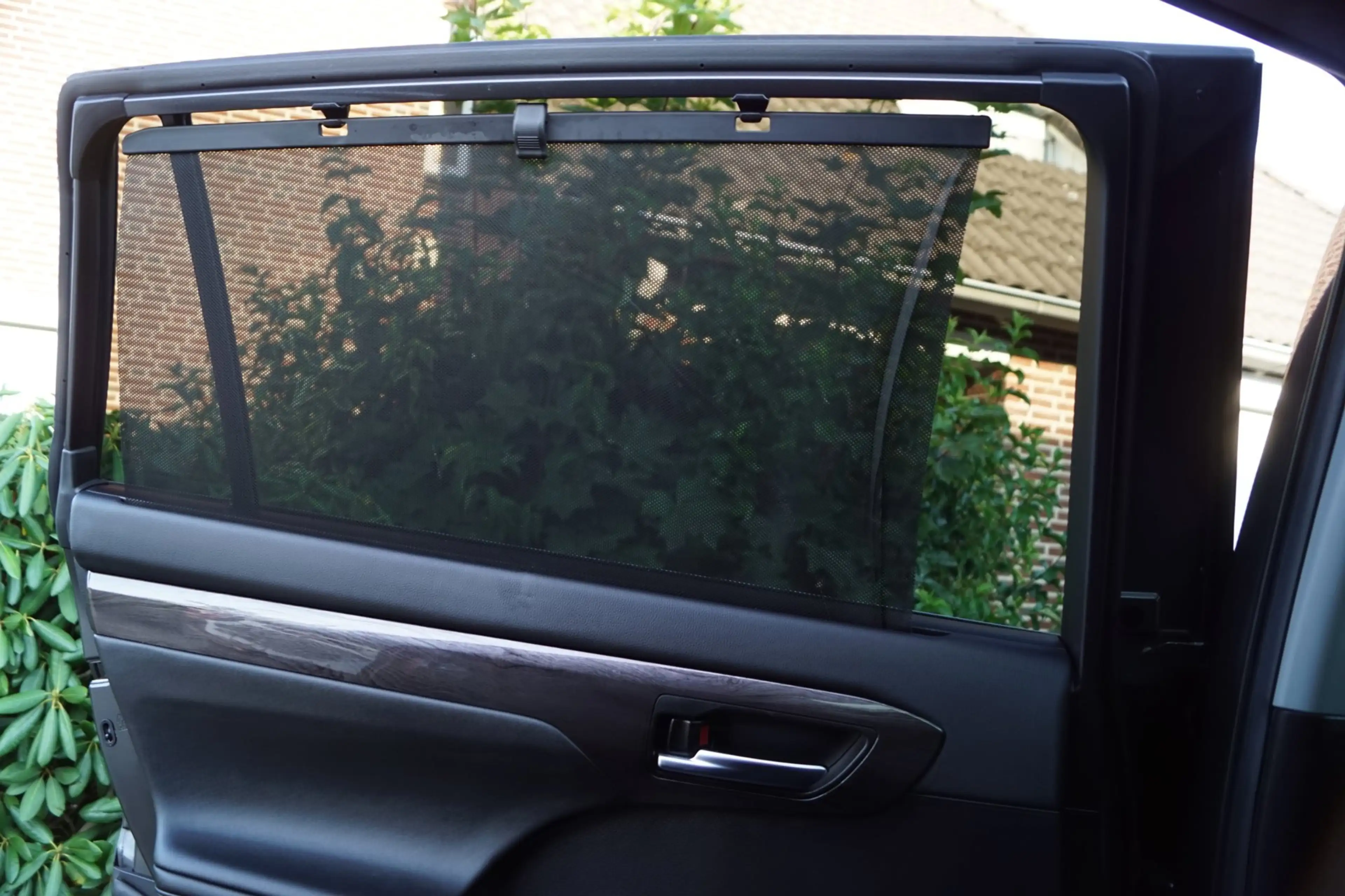 Toyota Highlander 2.5 AWD Hybrid Executive Autom Panodak 7Pers Leder — photo 38