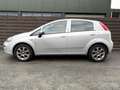Fiat Punto Evo 0.9 TwinAir Sempre / Navi / Clima / PDC / Trekhaak Gris - thumbnail 8