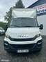 Iveco Daily Caisse 35-160C 2.3 Multijet 20m3 TVA Récupérable Blanc - thumbnail 2