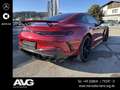 Mercedes-Benz AMG GT AMG GT 63 4M Aero Perf.Sitze Night2 Burm 21 Carb Rot - thumbnail 5