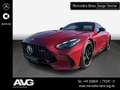 Mercedes-Benz AMG GT AMG GT 63 4M Aero Perf.Sitze Night2 Burm 21 Carb Rot - thumbnail 1