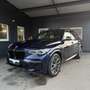 BMW X5 xDrive45e PHEV Aut. Blau - thumbnail 1