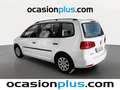 Volkswagen Touran 1.6TDI Edition BMT DSG 105 Blanc - thumbnail 3