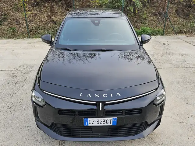 Lancia Ypsilon Nuova Ypsilon Ibrida My24 Nuova Ypsilon 1.2 100cv