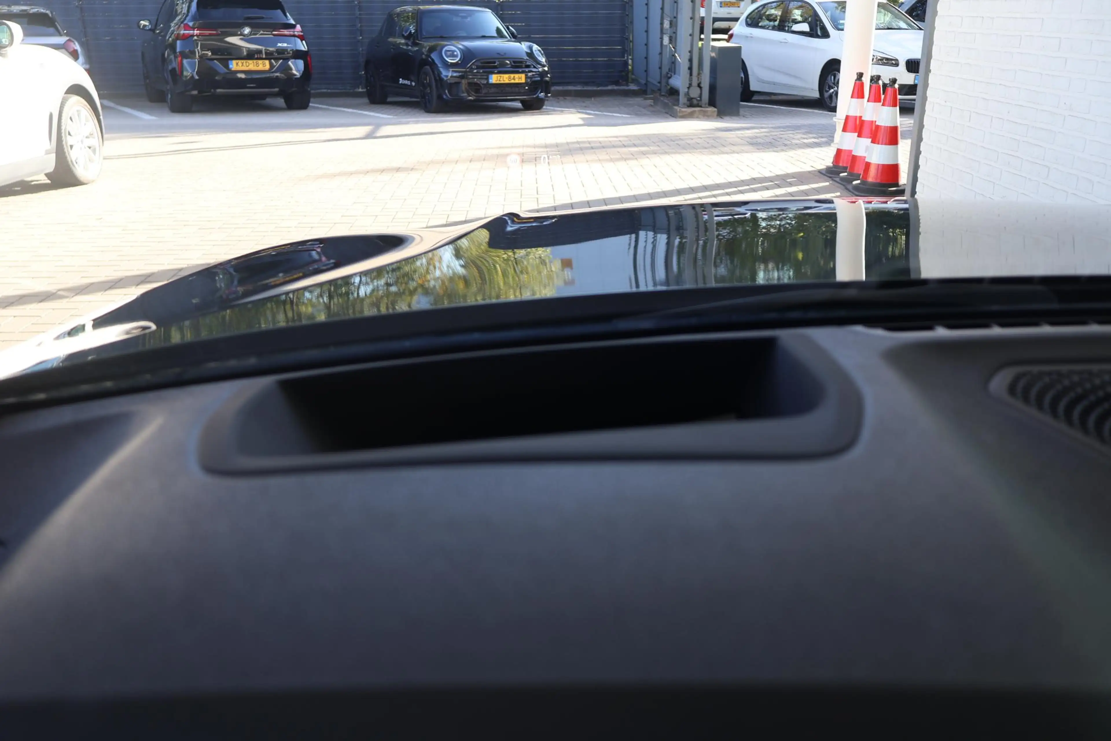 BMW 318 3-serie 318i Executive Edition | M Sport | Head-up — photo 13
