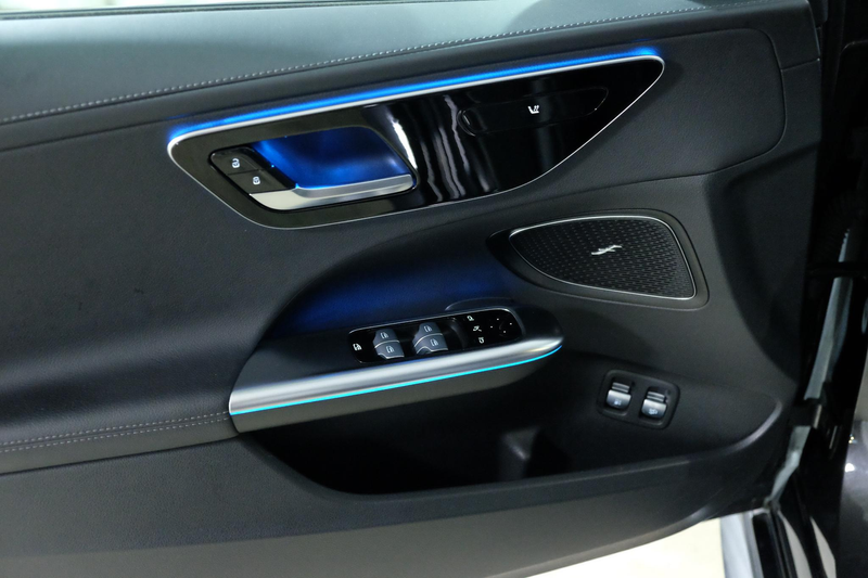 Mercedes-Benz C 300 Estate e AMG Line Extra set winterwielen — photo 19