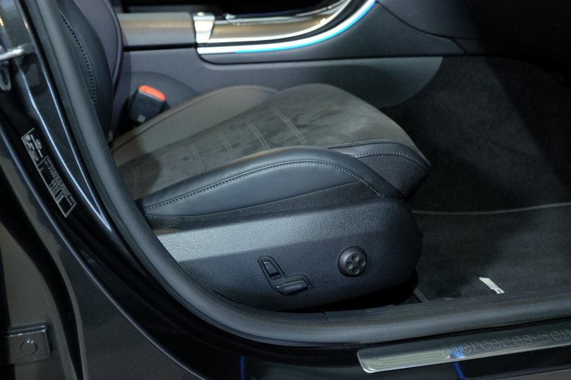 Mercedes-Benz C 300 Estate e AMG Line Extra set winterwielen — photo 23