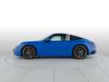 Porsche 992 targa 3.0 4s auto Blau - thumbnail 31