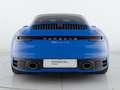Porsche 992 targa 3.0 4s auto Blau - thumbnail 29