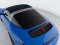 Porsche 992 targa 3.0 4s auto Blau - thumbnail 22