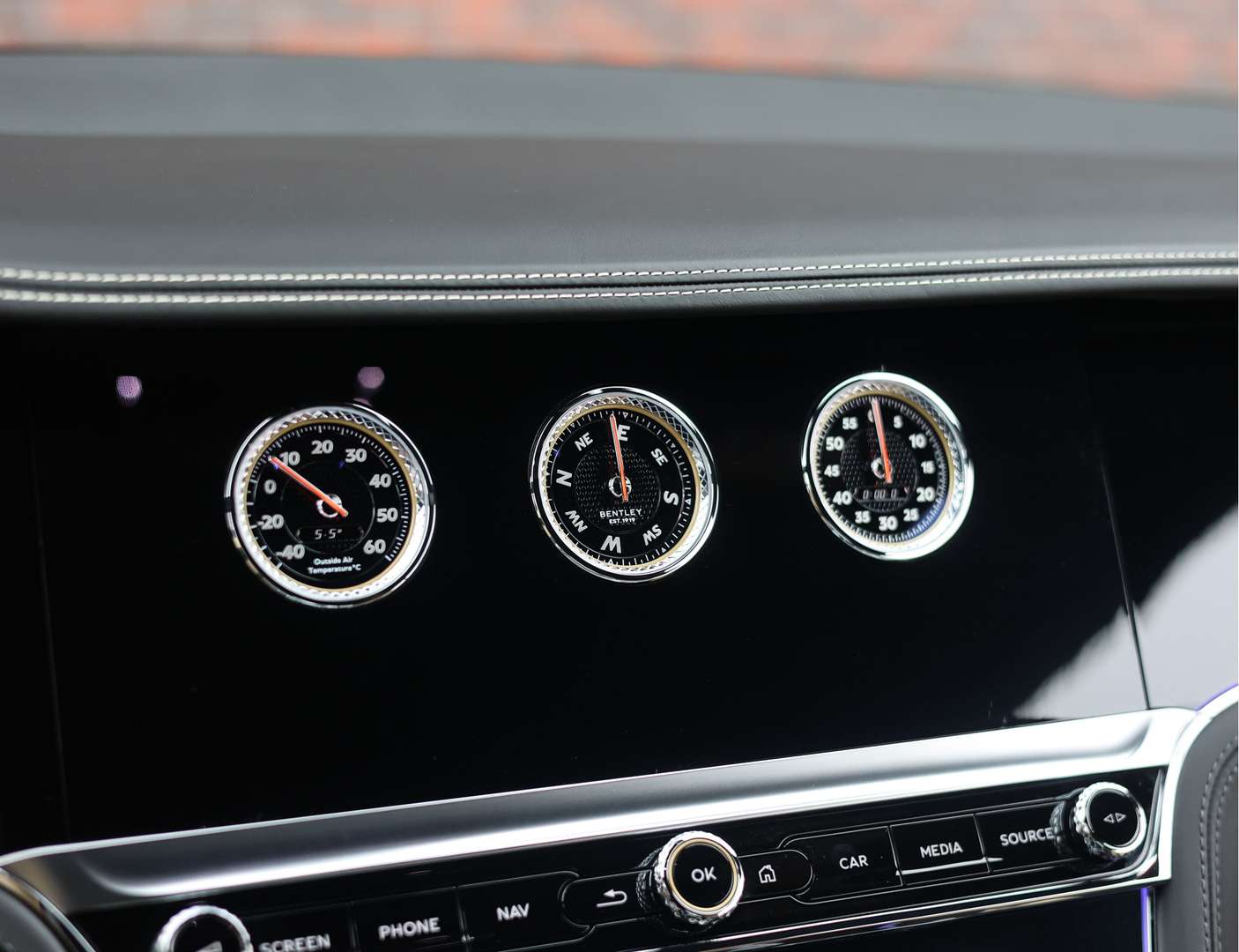 Bentley Continental GT V8 -  - Joinsteer - #4