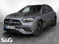 Mercedes-Benz GLA 220 4M AMG MBUX+RüKam+M-LED+Pano+AHK+Night Grau - thumbnail 1