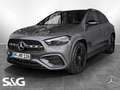Mercedes-Benz GLA 220 4M AMG MBUX+RüKam+M-LED+Pano+AHK+Night Gris - thumbnail 13