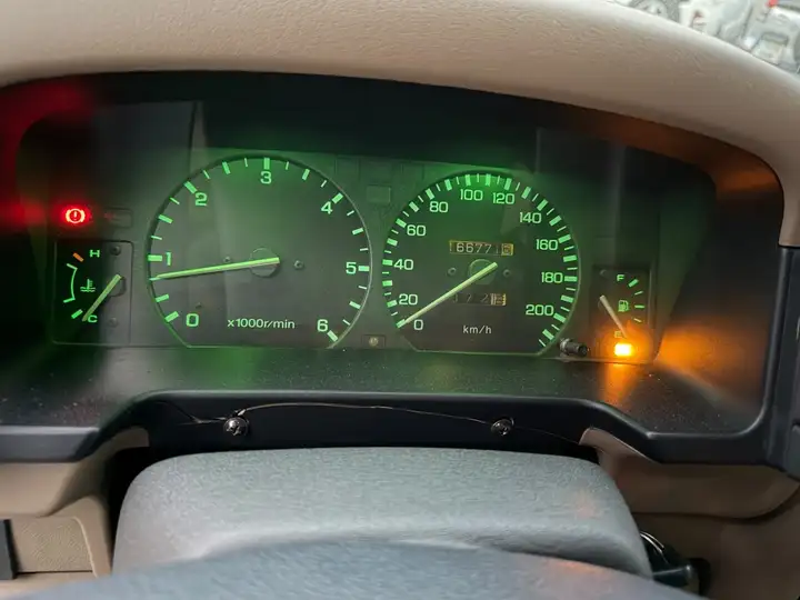 Land Rover Discovery 1994, foto 13