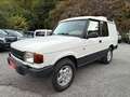 Land Rover Discovery 2.5 Base TDI Blanco - thumbnail 2