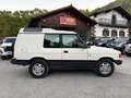 Land Rover Discovery 2.5 Base TDI Blanco - thumbnail 1