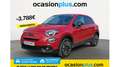 Fiat 500X 1.0 Firefly S&S Club Rojo - thumbnail 1