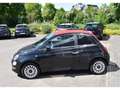 Fiat 500C 1.0 Hybrid REGUL PDC 1° MAIN Noir - thumbnail 4