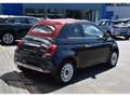 Fiat 500C 1.0 Hybrid REGUL PDC 1° MAIN Noir - thumbnail 6