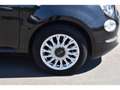Fiat 500C 1.0 Hybrid REGUL PDC 1° MAIN Noir - thumbnail 7