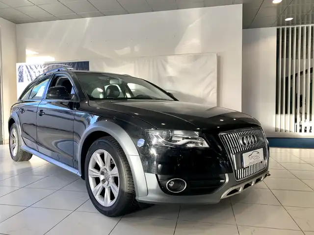 Audi A4 allroad A4 Allroad Quattro 2.0 tdi Advanced