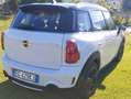 MINI Cooper S Countryman Mini Countryman R60 1.6 all4 Bianco - thumbnail 3