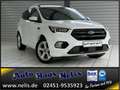 Ford Kuga 1,5 EcoBoost ST-Line R-Cam Bi-Xenon AHK DAB Blanc - thumbnail 1