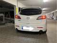 Mazda 3 2.3 MZR DISI Turbo MPS Blanco - thumbnail 18