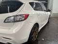 Mazda 3 2.3 MZR DISI Turbo MPS Blanc - thumbnail 7