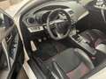 Mazda 3 2.3 MZR DISI Turbo MPS Blanc - thumbnail 13