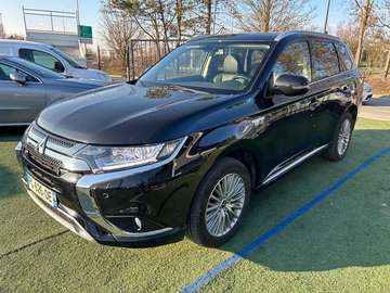 2.4 240H 135 TWIN-MOTOR PHEV HYBRID 13.8KWH BUSINESS 4WD BVA