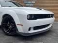 Dodge Challenger WIDEBODY 5,7L V8 Performace Leder Weiß - thumbnail 4