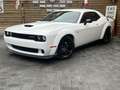 Dodge Challenger WIDEBODY 5,7L V8 Performace Leder Weiß - thumbnail 8