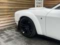 Dodge Challenger WIDEBODY 5,7L V8 Performace Leder Weiß - thumbnail 10