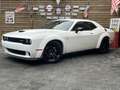 Dodge Challenger WIDEBODY 5,7L V8 Performace Leder Weiß - thumbnail 7