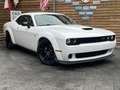 Dodge Challenger WIDEBODY 5,7L V8 Performace Leder Weiß - thumbnail 3