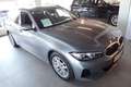 BMW 320 d 48 V xDrive Touring Aut. Grau - thumbnail 8