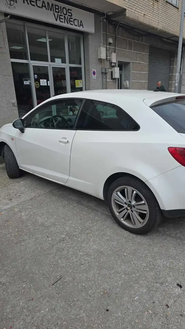 SEAT Ibiza 1.6TDI CR Good Stuff DPF - 1