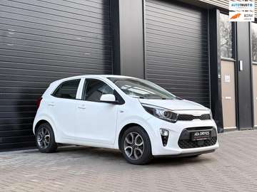 1.0 CVVT ExecutiveLine | 2018 | 67 pk | Apple CarP