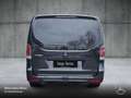 Mercedes-Benz V 300 d Lang AVANTGARDE+AMG+9G+AHK+StandHZ+Navi Schwarz - thumbnail 7