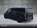 Mercedes-Benz V 300 d AVANTGARDE+AMG+9G+AHK+StandHZ+Klimaautom Schwarz - thumbnail 9