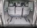 Mercedes-Benz V 300 d Lang AVANTGARDE+AMG+9G+AHK+StandHZ+Navi Schwarz - thumbnail 17