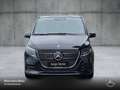 Mercedes-Benz V 300 d AVANTGARDE+AMG+9G+AHK+StandHZ+Klimaautom Schwarz - thumbnail 3