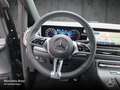 Mercedes-Benz V 300 d Lang AVANTGARDE+AMG+9G+AHK+StandHZ+Navi Schwarz - thumbnail 13