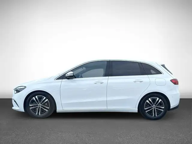 Mercedes-Benz B-Class view 7