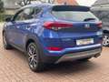 Hyundai TUCSON blue Passion Navi Sitzh. HU/AU neu Blau - thumbnail 6