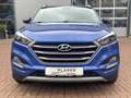 Hyundai TUCSON blue Passion Navi Sitzh. HU/AU neu Blau - thumbnail 2
