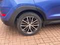 Hyundai TUCSON blue Passion Navi Sitzh. HU/AU neu Blau - thumbnail 21